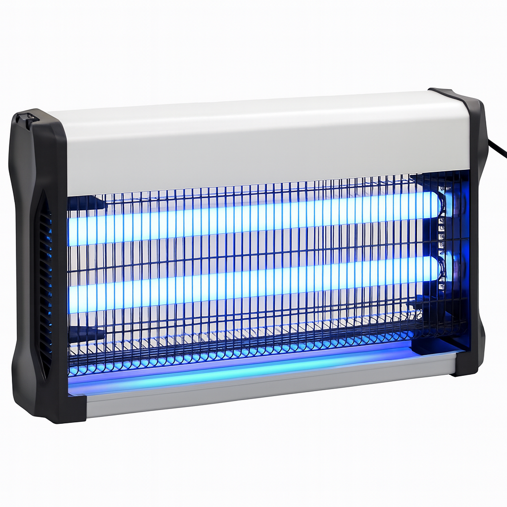 LAMP. MATA INSECTO 6W 110-240V GB4706.T-2005 LED