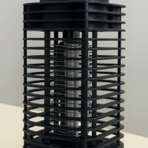 Lamp. MATA INSECTO 6w LM-3B 16 m2