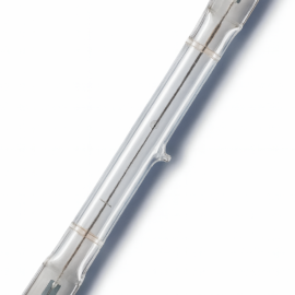 Filamento de Quarzo 200W-220V