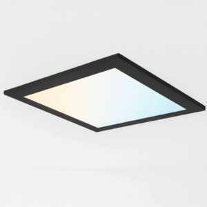 Panel 600X600 3000K 48w B29762 BK 85-265V 75/lm/w 3840 L/M backlit Negro Roomlux 30,000h