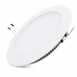 Panel empot. 18W 4100K 225mm (8¨) 100 mm (7¨) 1440 lm B29705 ROOMLUX