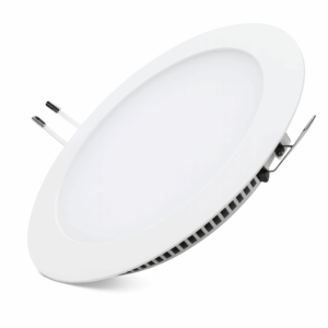 Panel empot. 15w 7" 6000K B29705-15 900lm ROOMLUX