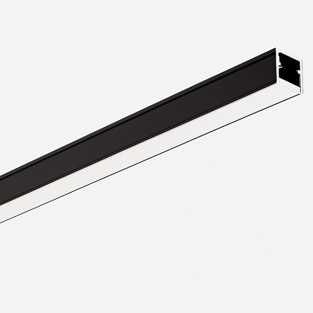 Perfil A08288-A07_2 Piko negro KLUS