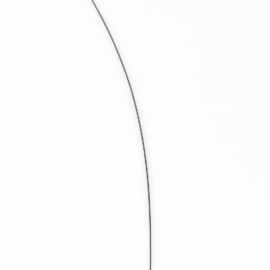 Barra 1528 DE ACERO INOX PARA PDS-O KLUS