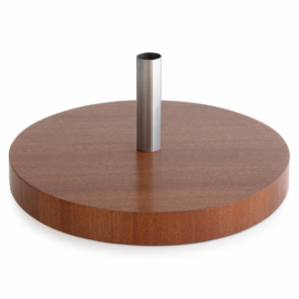 BASE 00144 REDONDA PARA PDS-O KLUS