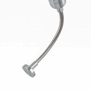 Lampara flexible FH-FHD107 para vitrinas 1W FH-FHD107