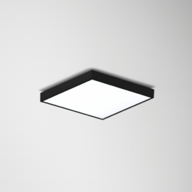 Base superf. 600 X 600 (2X2) Negra de PANEL B29751 KIT ROOM