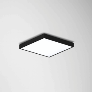 Base superf. 600 X 600 (2X2) Negra de PANEL B29751 KIT ROOM