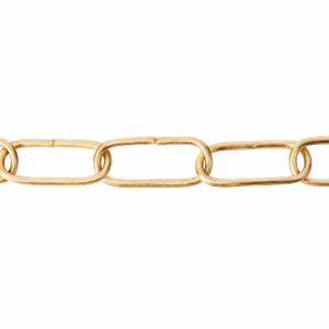 CADENA DECORATIVA DORADA 70070