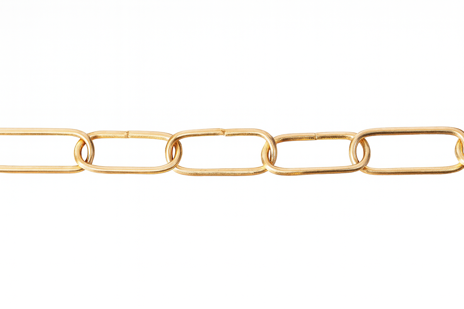 CADENA DECORATIVA DORADA 70070