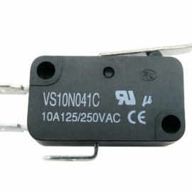 MICRO SWITCH 10A 125/250V