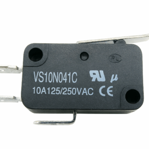MICRO SWITCH 10A 125/250V