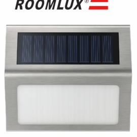 Aplique 0.5W 3000K B72388 SOLAR ROOMLUX