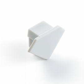 TAPA 1383 PARA 45 ALUM KLUS