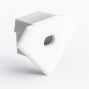 TAPA 1440 CON HOYO PARA 45 ALU KLUS