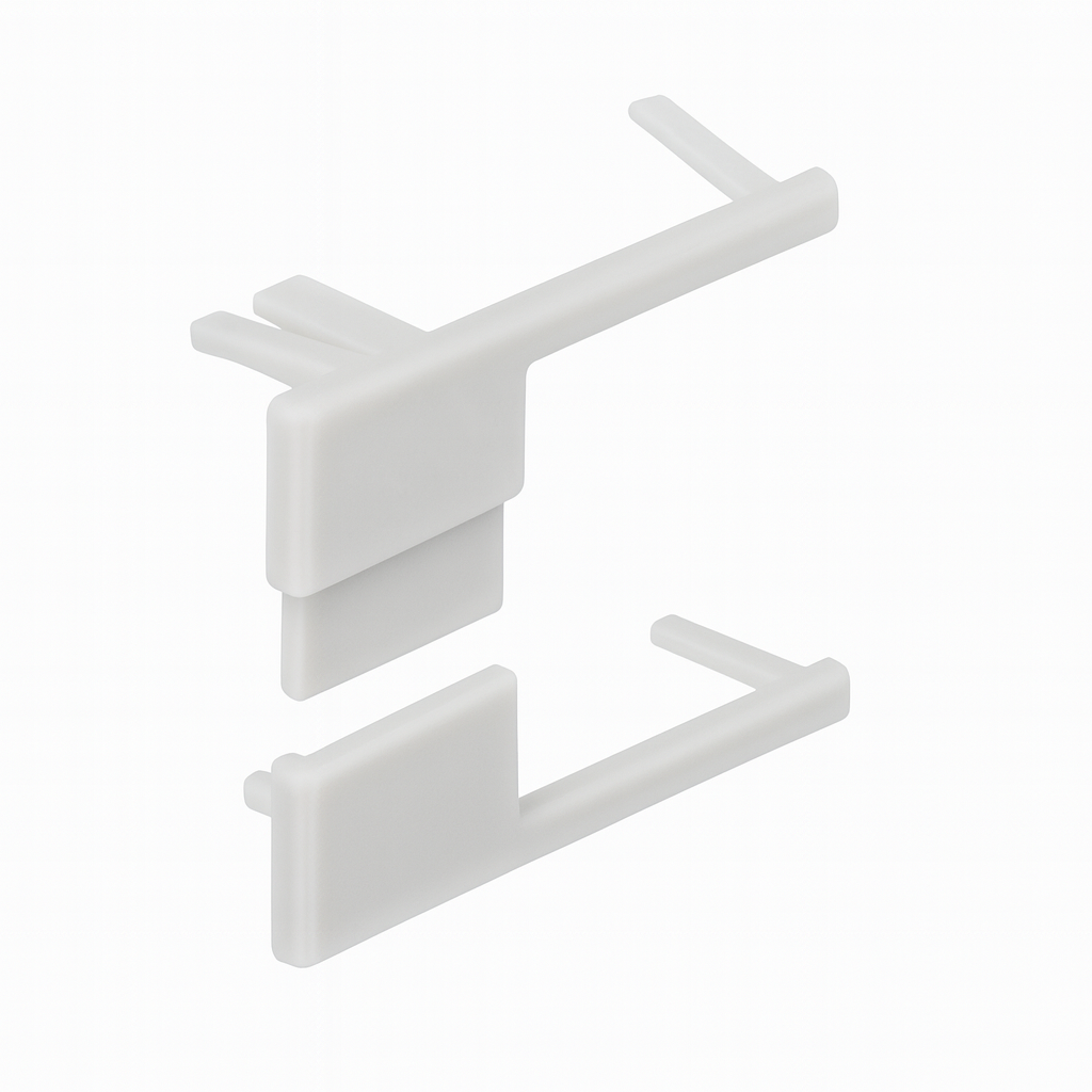 TAPA 18013 PARA PERFIL KRAV KLUS (24033)