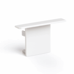 TAPA 24006 (C24006C02) PARA PERFIL LARKO KLUS