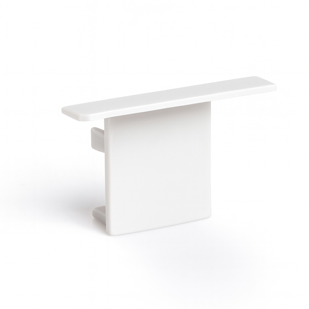 TAPA 24006 (C24006C02) PARA PERFIL LARKO KLUS