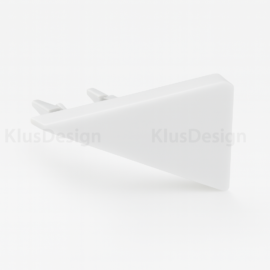 TAPA 24022 DERECHA PARA LOC-30 KLUS