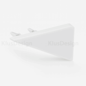 TAPA 24022 DERECHA PARA LOC-30 KLUS