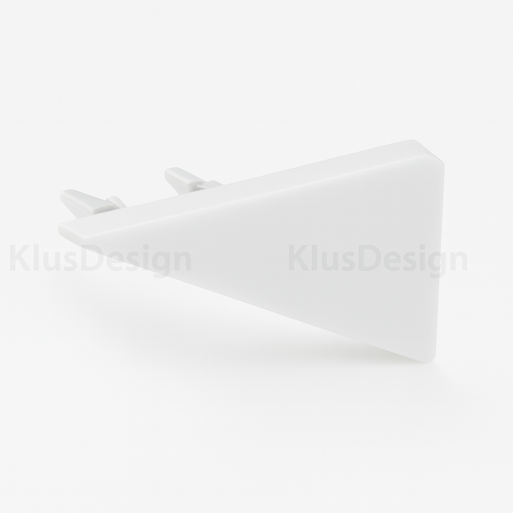 TAPA 24022 DERECHA PARA LOC-30 KLUS