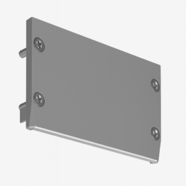 TAPA 24106 METAL PARA SEPOD KLUS