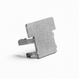 TAPA 24199 PARA HR-LINE METAL KLUS