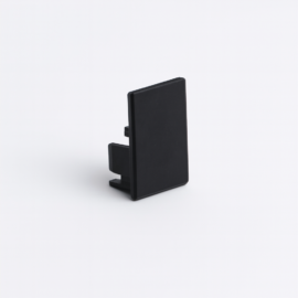 TAPA 24320 PARA PDS-ZMG NEGRO KLUS