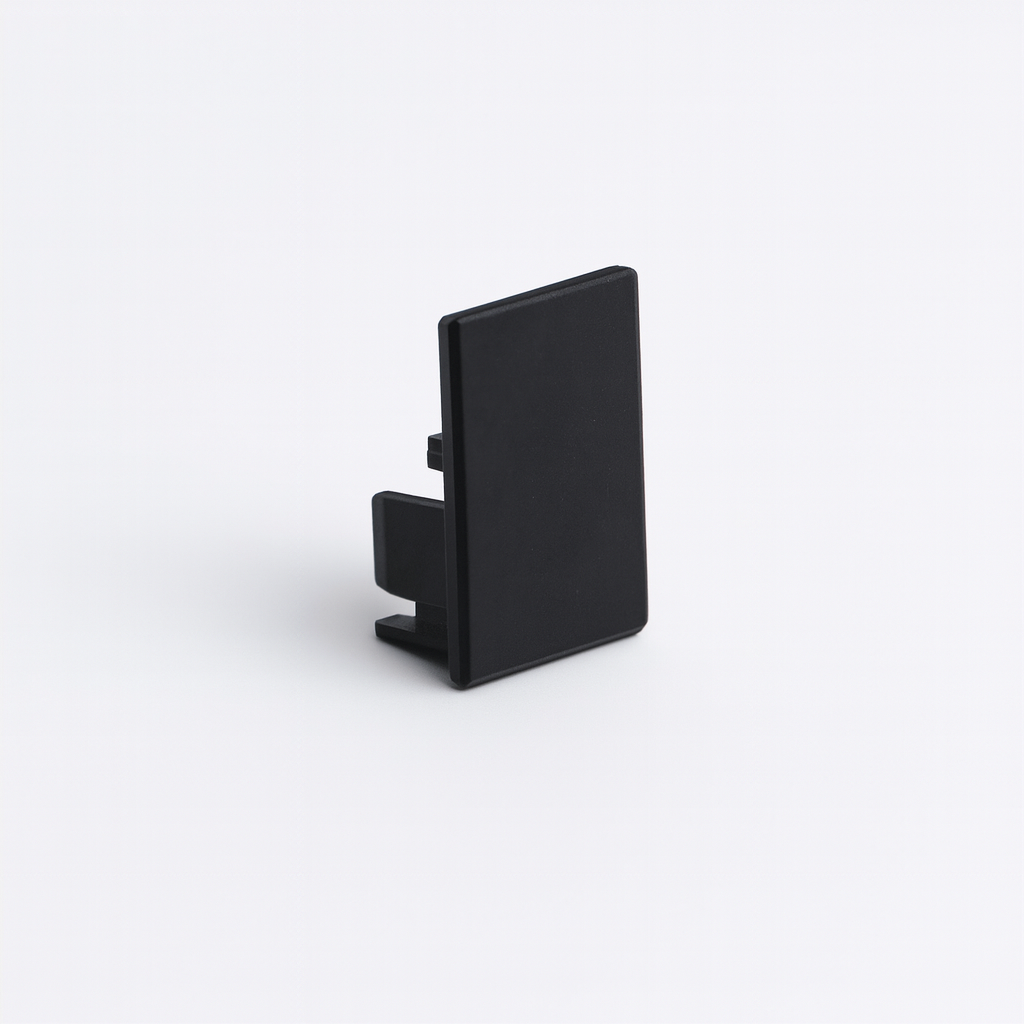 TAPA 24320 PARA PDS-ZMG NEGRO KLUS