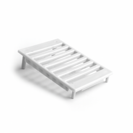 TAPA 314 PARA PERFIEL 640 BOX KLUS