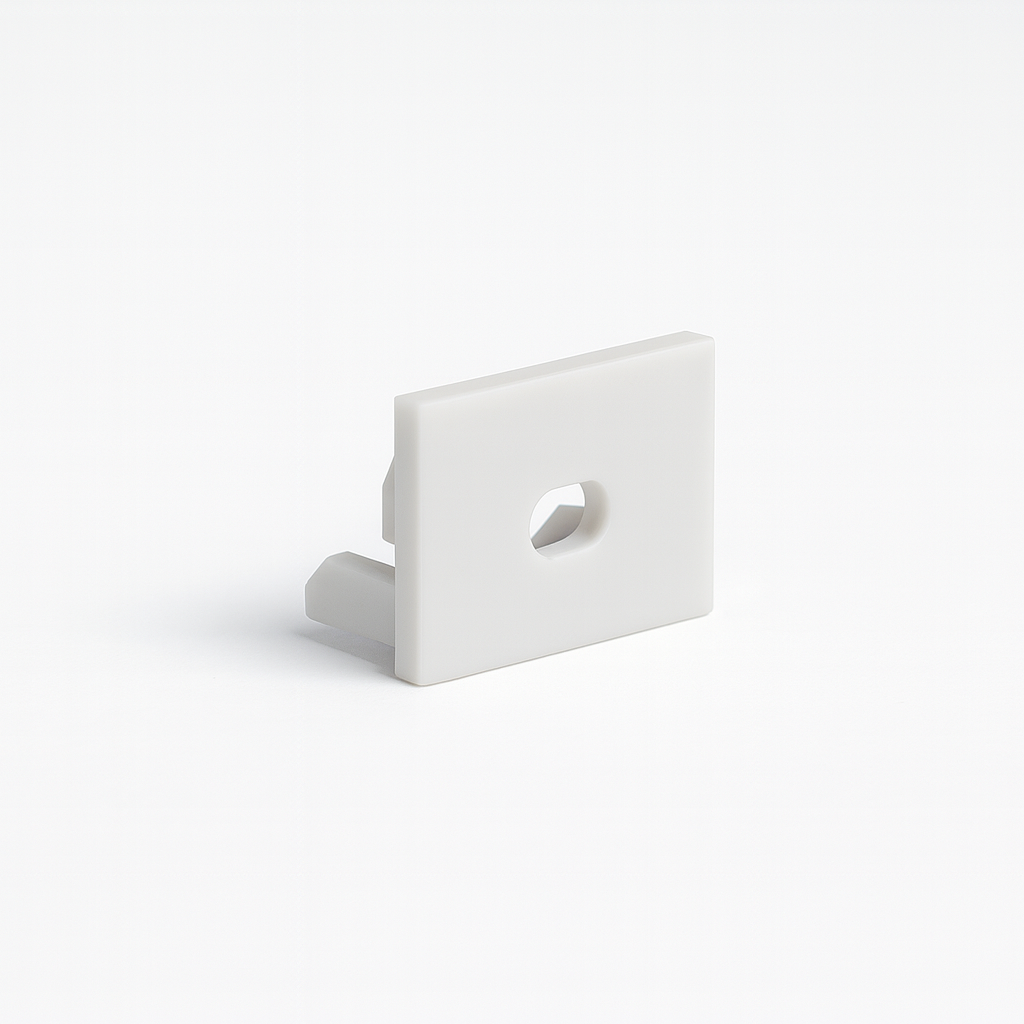 TAPA 24425 CON HOYO BLANCO KLUS PDS-PLUS C1263 (24337C10TW)