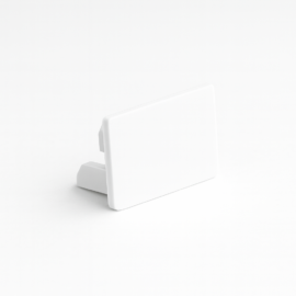 Tapa C24337C10 BLANCO KLUS PDS-PLUS C1263