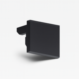 Tapa C24337C07 NEGRO para PDS4-PLUS