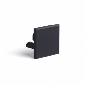 Tapa C24364C07 negra PDS-ZM-PLUS KLUS