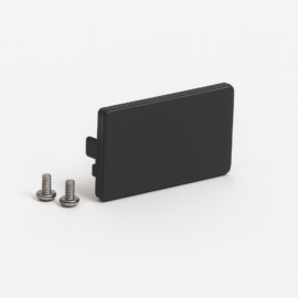 Tapa C28028C07 LIPOD-50 NEGRO Klus