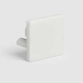 Tapa C24364C02 gris PDS-ZM-PLUS KLUS