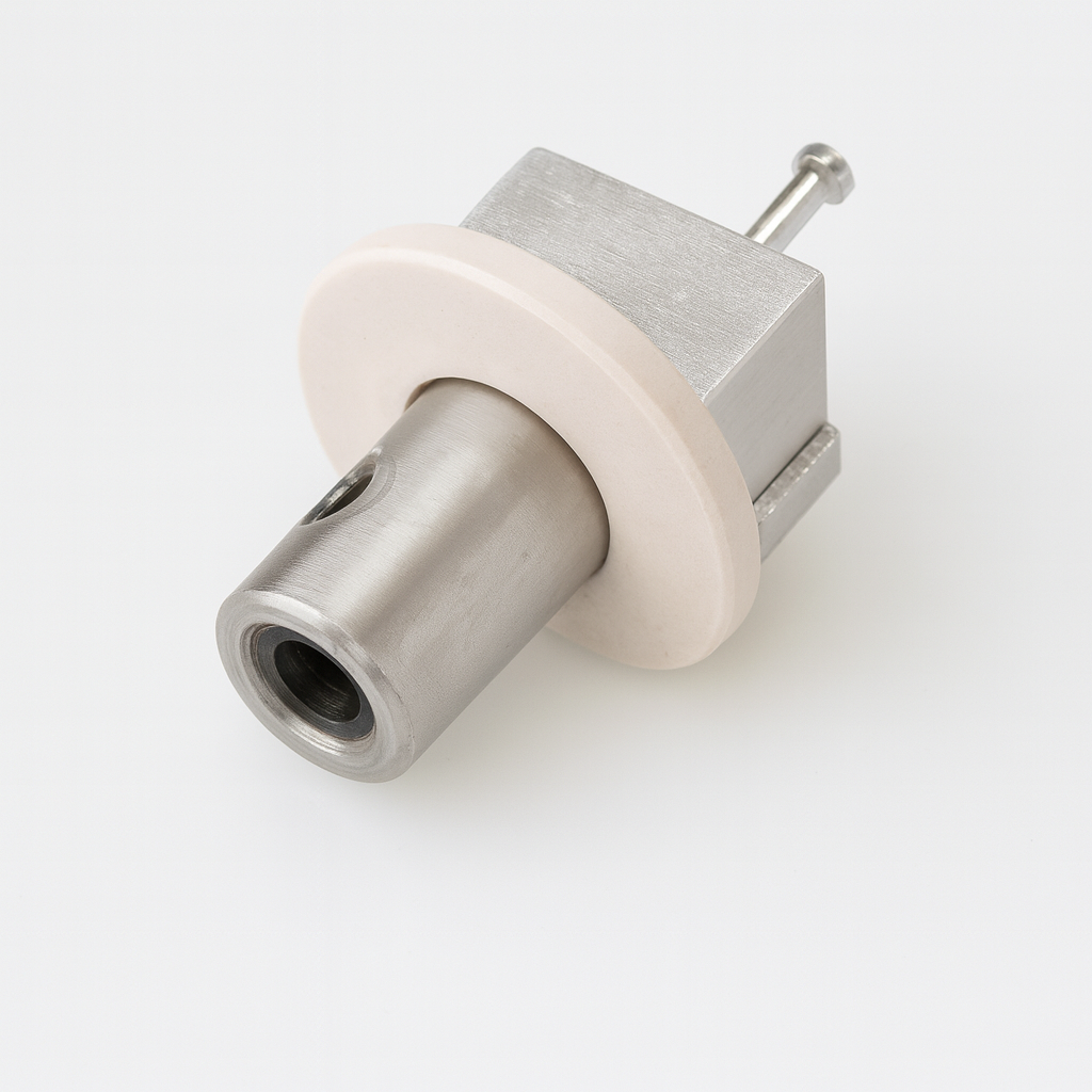 CONECTOR 1435 PARA TOMA ELECTICA PDS-O KLUS