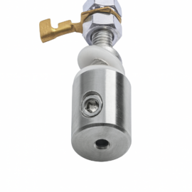 CONECTOR 0643 640 BOX DE SUSPENSION KLUS