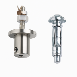 CONECTOR 1559 PARA SOPORTE DE TECHO DRYWALL KLUS