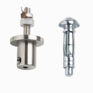 CONECTOR 1559 PARA SOPORTE DE TECHO DRYWALL KLUS