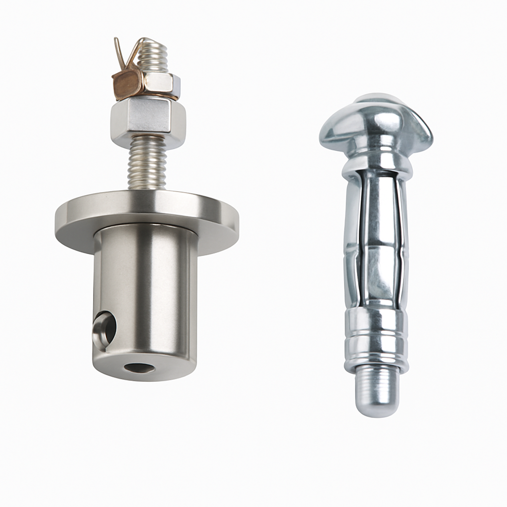 CONECTOR 1559 PARA SOPORTE DE TECHO DRYWALL KLUS