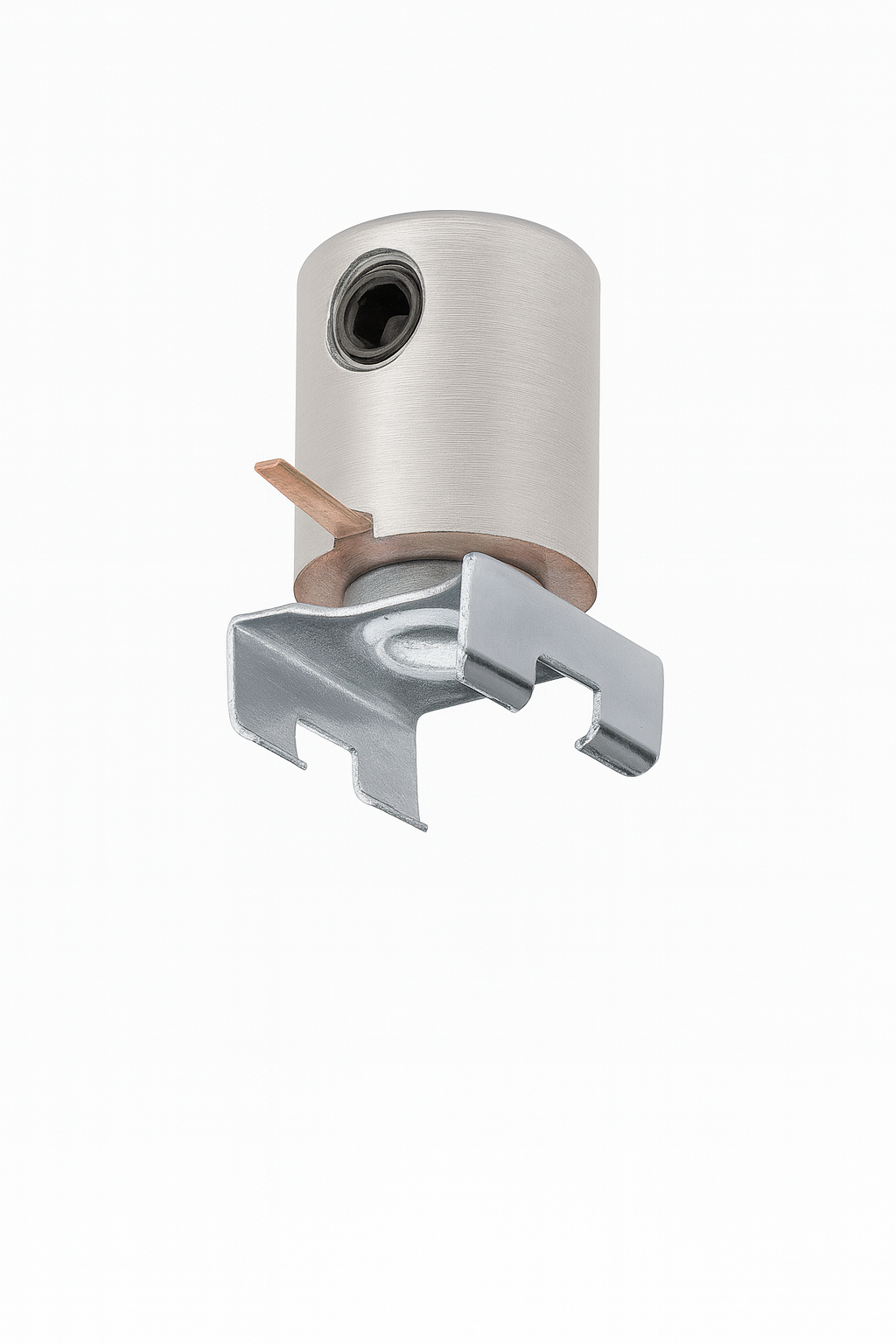 GRAPA 00647 PARA PERFIL PDS/0 CONNECTOR KLUS