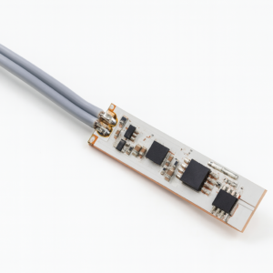 INTERRUPTOR 00235 DE PROXIMIDAD CON CABLE 48w (12v) 96w (24V) KLUS***