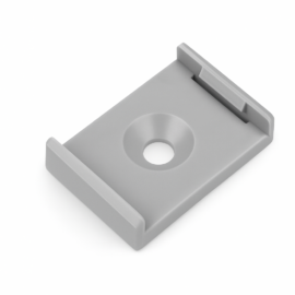 Grapa C24310C02 plastica para , LIPOD KLUS