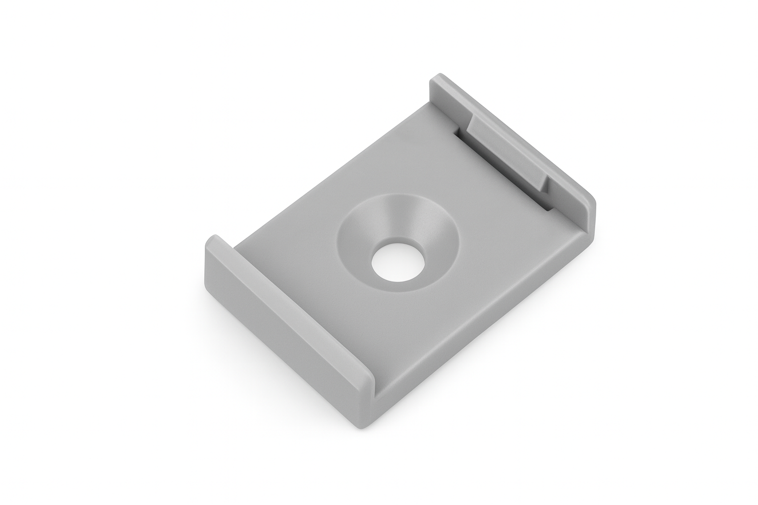 Grapa C24310C02 plastica para , LIPOD KLUS