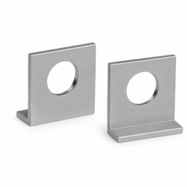 SOPORTE DE SUSPENDER UCHO ZD REF.42513 KLUS