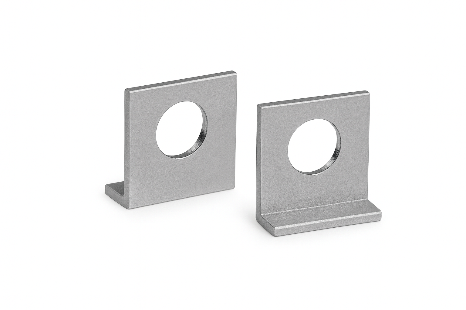 SOPORTE DE SUSPENDER UCHO ZD REF.42513 KLUS