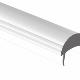 Difusor B17202C LENSO-11R 10-90º ÓPTICO (0220) KLUS