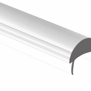 Difusor B17202C LENSO-11R 10-90º ÓPTICO (0220) KLUS