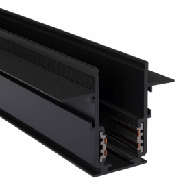 Riel mag. INTERNO K20A 2 MT NEGRO